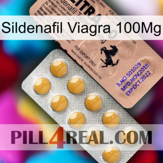 Sildenafil Viagra 100Mg 41